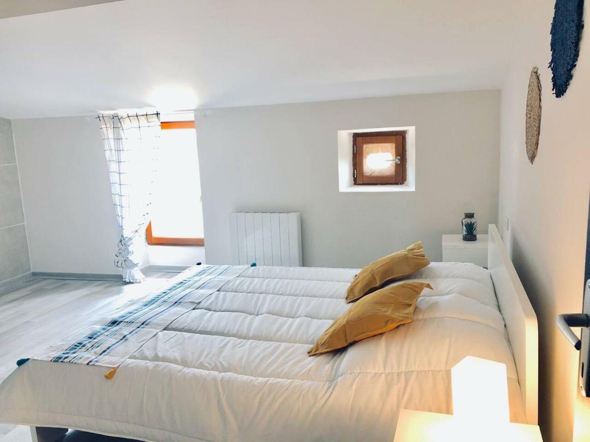 Fraichement Renove, Spacieux, Quartier Calme, Le Cocon De Lena Каркасон Екстериор снимка