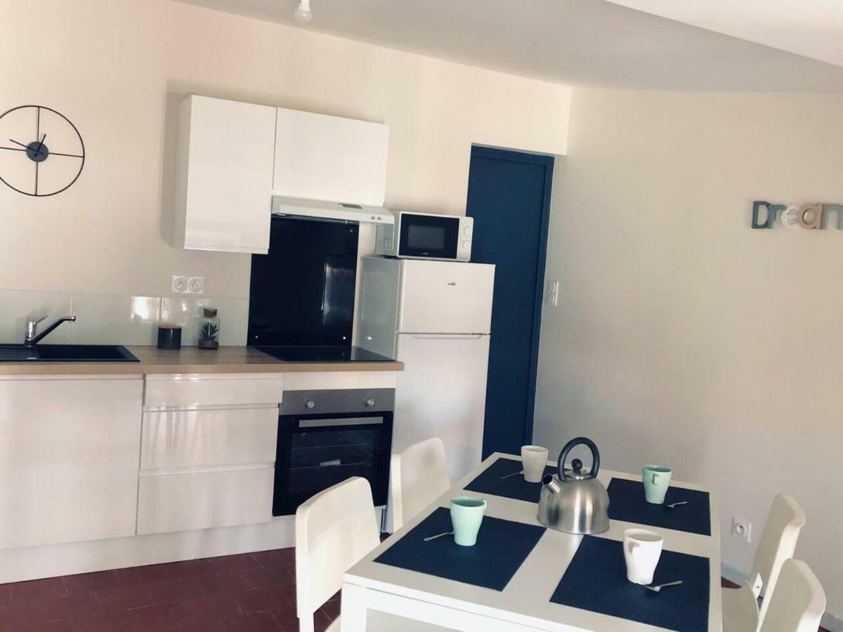 Fraichement Renove, Spacieux, Quartier Calme, Le Cocon De Lena Каркасон Екстериор снимка