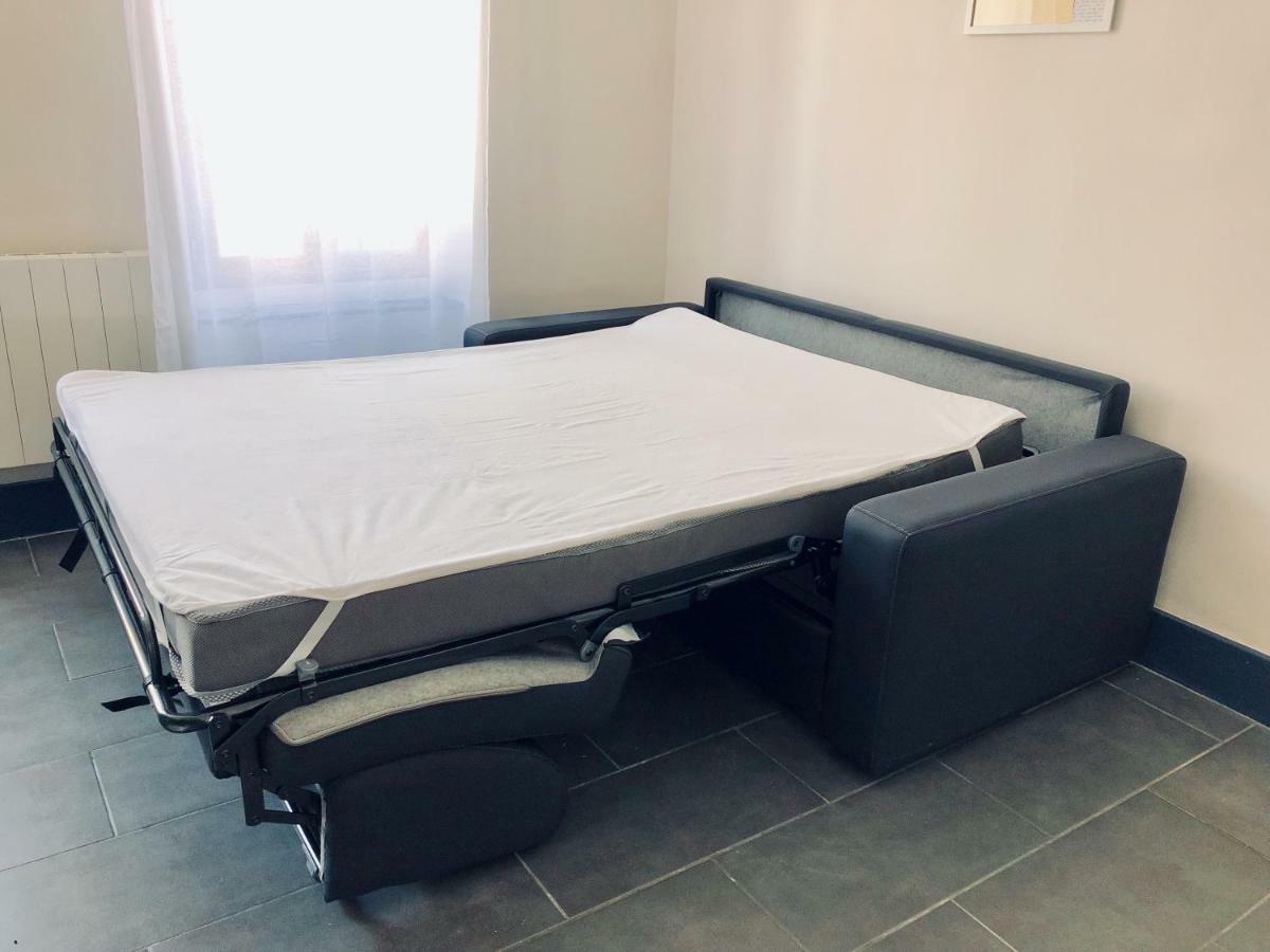 Fraichement Renove, Spacieux, Quartier Calme, Le Cocon De Lena Каркасон Екстериор снимка